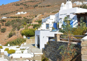 Cycladic Dream Villas